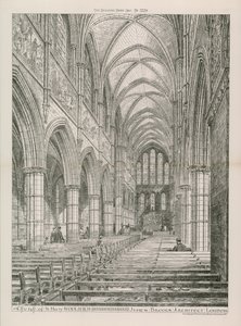 Iglesia de Santa María en Woolwich de English School