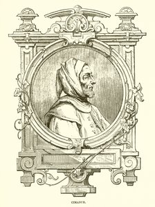 Cimabue de English School