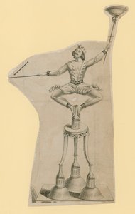 Malabarista de circo