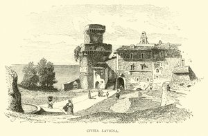 Civita Lavigna