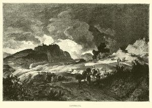 Civitella de English School