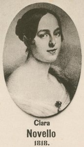 Clara Novello