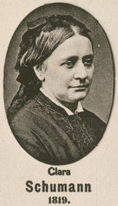 Clara Schumann de English School