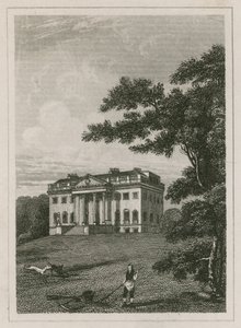 Casa Claremont, Esher, Surrey de English School