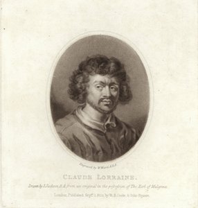 Claude Lorraine de English School