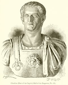 Claudio