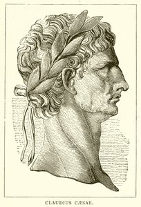 Claudio César de English School
