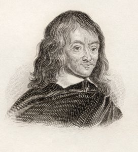 Claudius Salmasius, de 