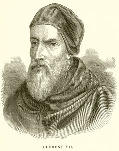 Clemente VII de English School