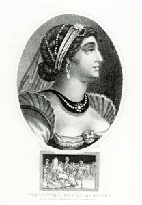 Cleopatra, Reina de Egipto de English School