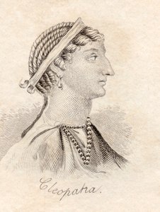 Cleopatra, de 