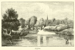 Clifton