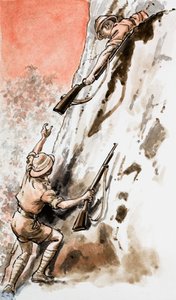 Escalada