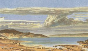 Nubes, Cumulo-Estratos