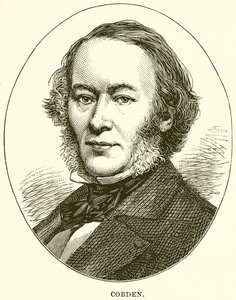 Cobden de English School