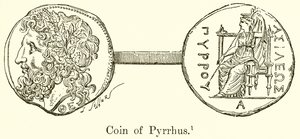 Moneda de Pirro