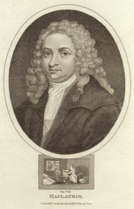 Colin Maclaurin de English School