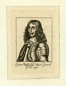 Coronel Massey