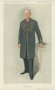 Coronel R E Crompton de English School