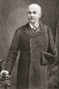 Coronel Sir Edward Ridley Colborne Bradford de English School