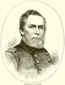 Comodoro A. H. Foote de English School
