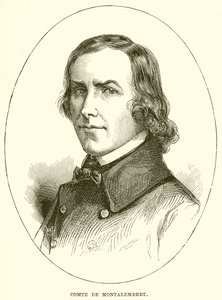 Conde de Montalembert de English School