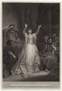 Condena de Ana Bolena de English School