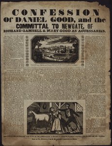 Confesión de Daniel Good