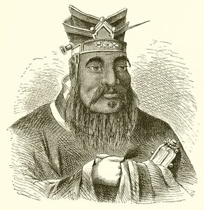 Confucio de English School