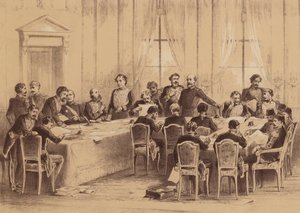 Congreso de Berlín de English School