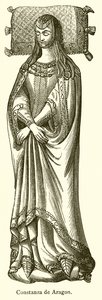 Constanza de Aragón de English School