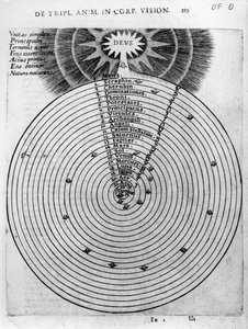 Construcción del cosmos, de 