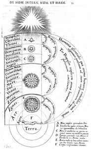 Construcción del cosmos, de 