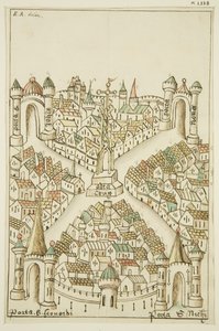 Copias de ilustraciones del Calendario de Ricart de English School