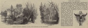 Cork, Cementerio Nuevo