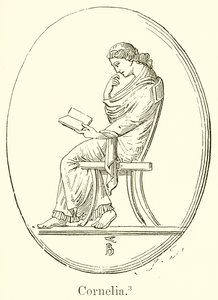 Cornelia de English School