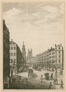 Cornhill, Londres