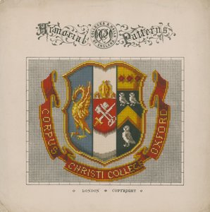 Corpus Christi College de English School