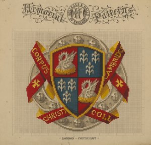 Corpus Christi College Cambridge de English School