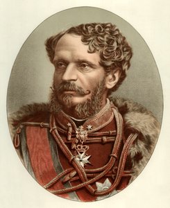 Conde Andrassy de English School