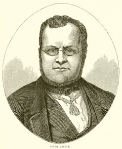 Conde Cavour de English School