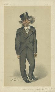 Conde Gyula Andrassy de English School