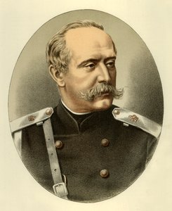 Conde Schouvaloff de English School