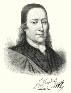 Conde Zinzendorf de English School