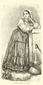 Campesina de Lucca de English School