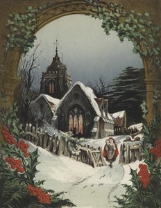Portada de Los Cuadrilles de las Campanas Alegres de English School