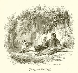 Craig y el Perro de English School