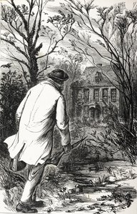 Crow Hall, del 