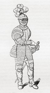 Coracero