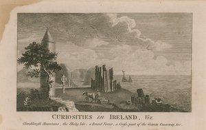 Curiosidades en Irlanda de English School
